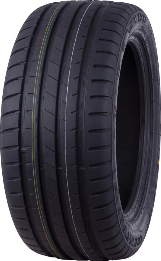 Шина 235/45 R18 98W XL Sonix Xsport S8